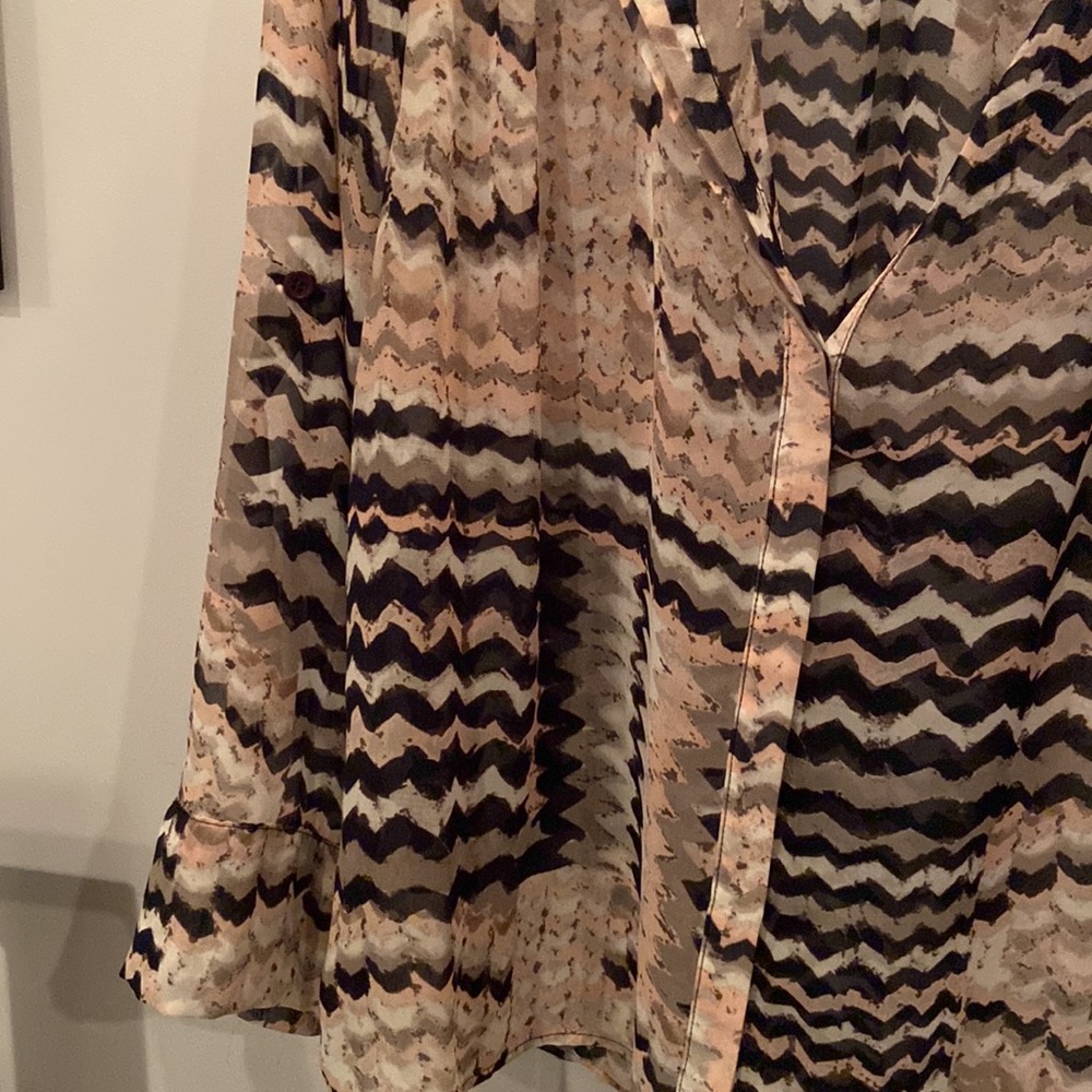 Stitch Fix Blouse - Picture 5 of 5